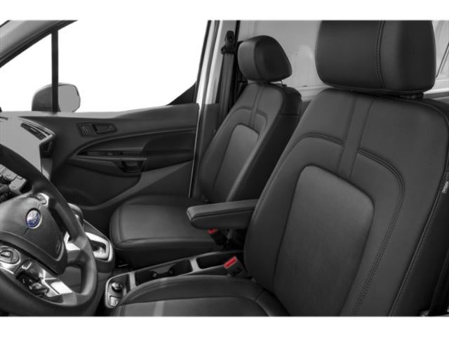 2020 Ford Transit Connect XL Cargo Van