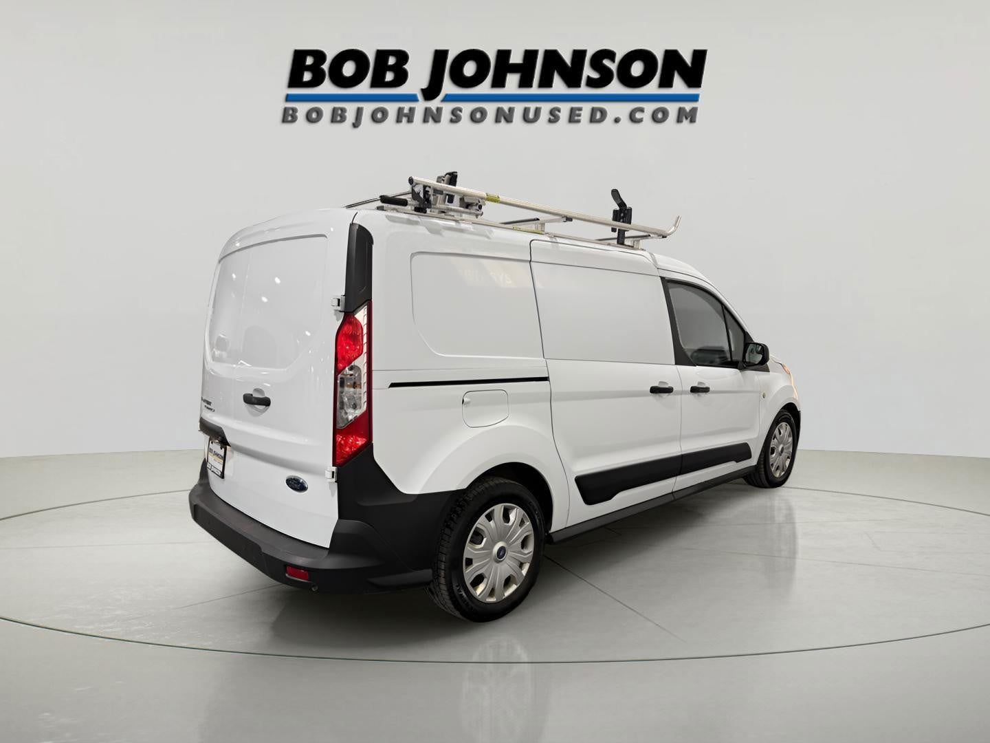 2020 Ford Transit Connect XL Cargo Van