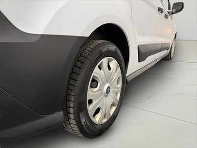 2020 Ford Transit Connect XL Cargo Van