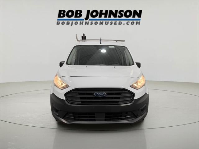 2020 Ford Transit Connect XL Cargo Van