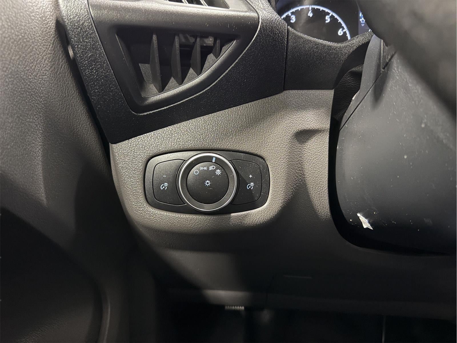 2020 Ford Transit Connect XL Cargo Van