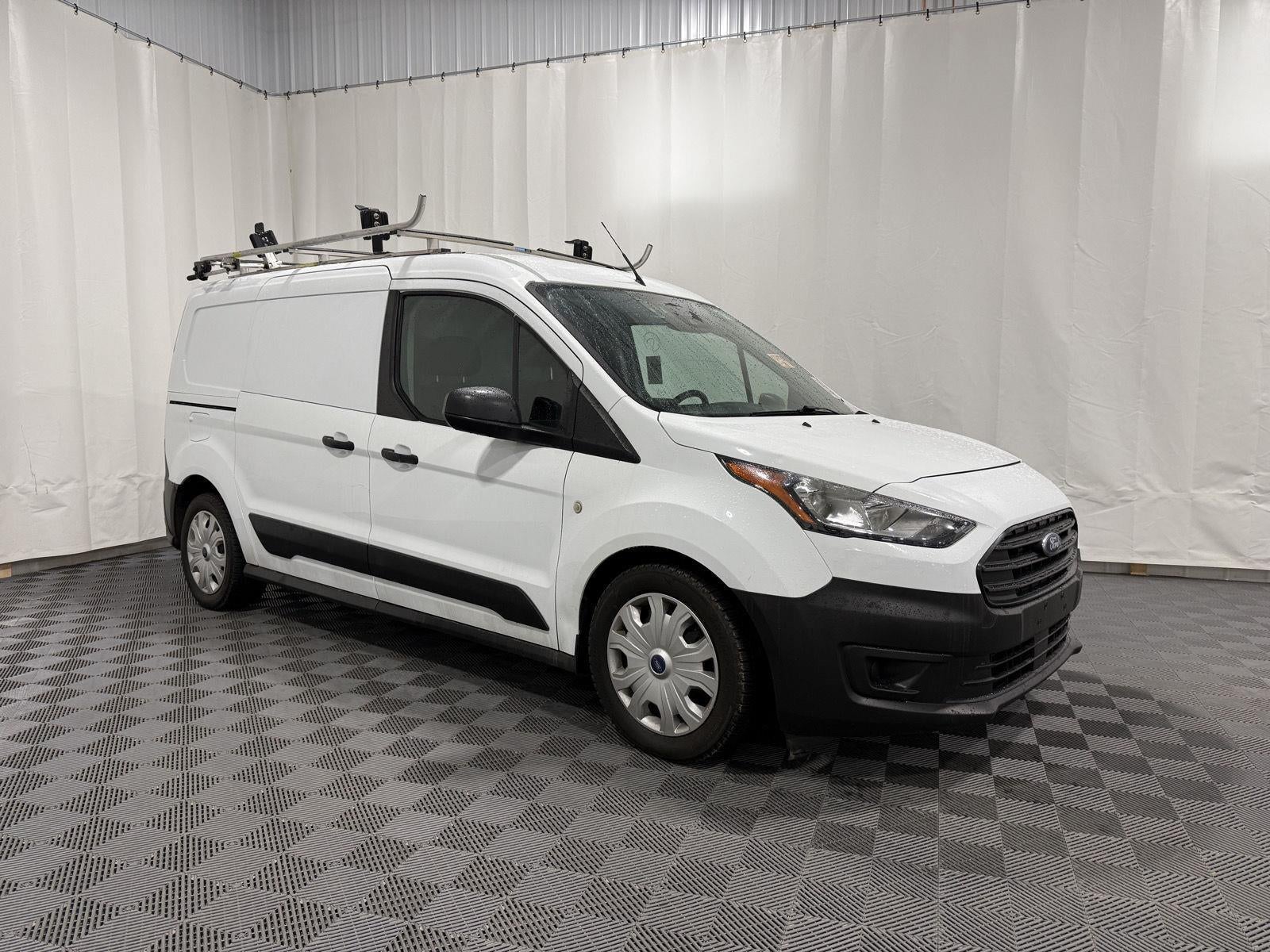 2020 Ford Transit Connect XL Cargo Van