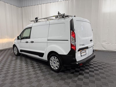 2020 Ford Transit Connect XL Cargo Van