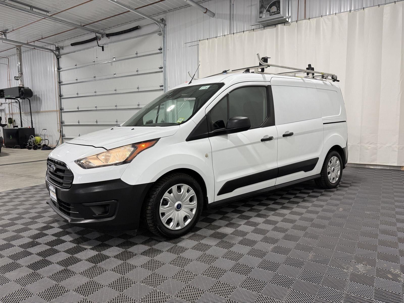2020 Ford Transit Connect XL Cargo Van