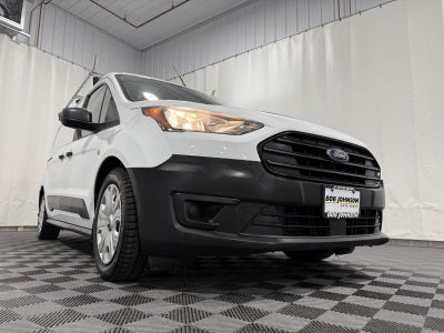 2020 Ford Transit Connect XL Cargo Van