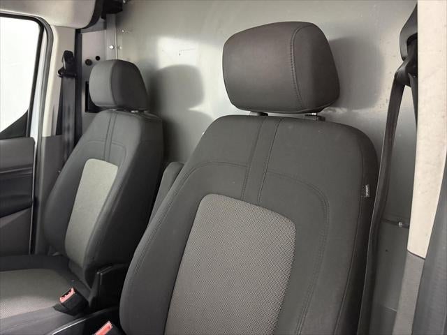 2020 Ford Transit Connect XL Cargo Van
