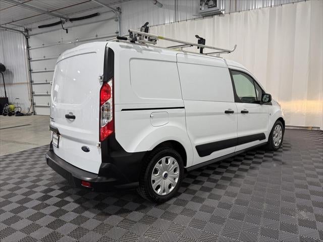 2020 Ford Transit Connect XL Cargo Van