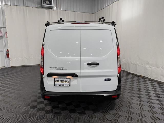 2020 Ford Transit Connect XL Cargo Van