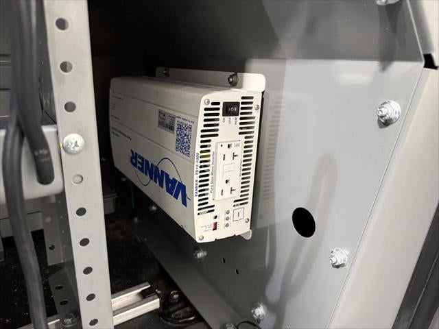 2020 Ford Transit Connect XL Cargo Van