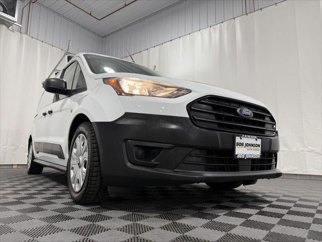 2020 Ford Transit Connect XL Cargo Van