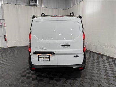 2020 Ford Transit Connect XL Cargo Van