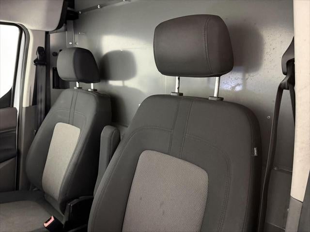 2020 Ford Transit Connect XL Cargo Van