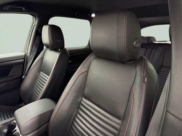 2020 Land Rover Discovery Sport R-Dynamic S