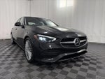 2022 Mercedes-Benz C 300 4MATIC® Sedan