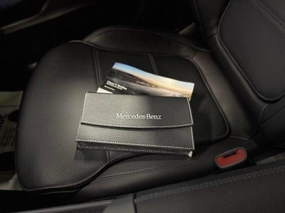 2022 Mercedes-Benz C 300 4MATIC® Sedan