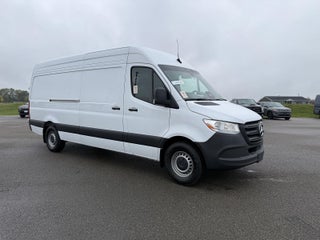 2025 Mercedes-Benz Sprinter 2500 High Roof 4-Cyl Diesel HO