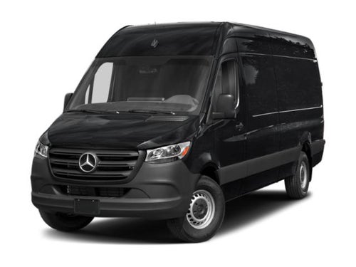 2025 Mercedes-Benz Sprinter 2500 High Roof 4-Cyl Diesel HO