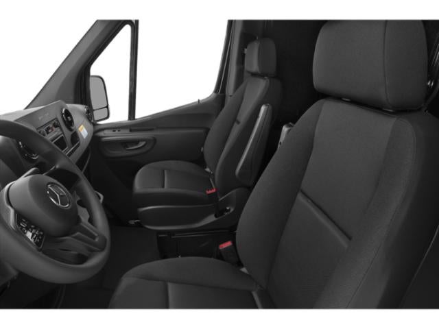 2025 Mercedes-Benz Sprinter 2500 High Roof 4-Cyl Diesel HO