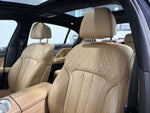 2016 BMW 750i xDrive