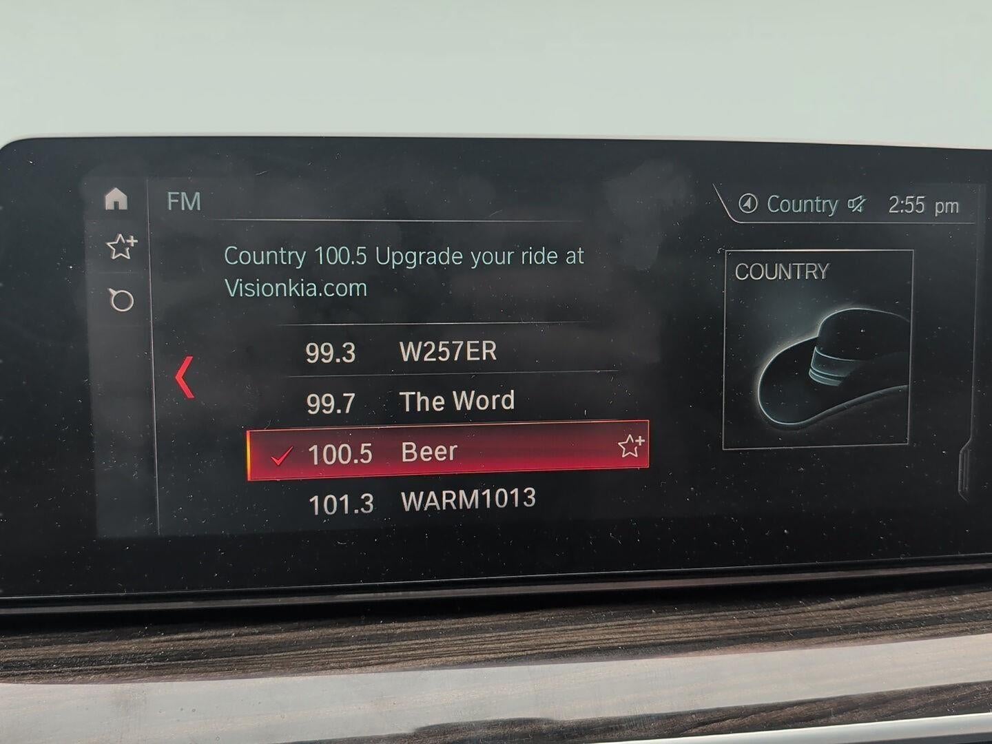 2019 BMW 5 Series 530i xDrive