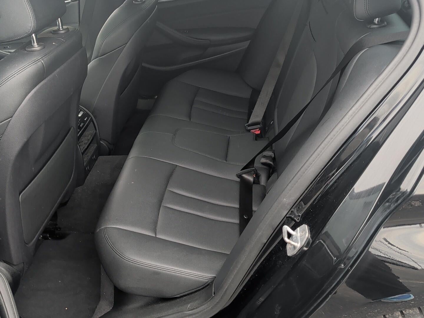 2019 BMW 5 Series 530i xDrive