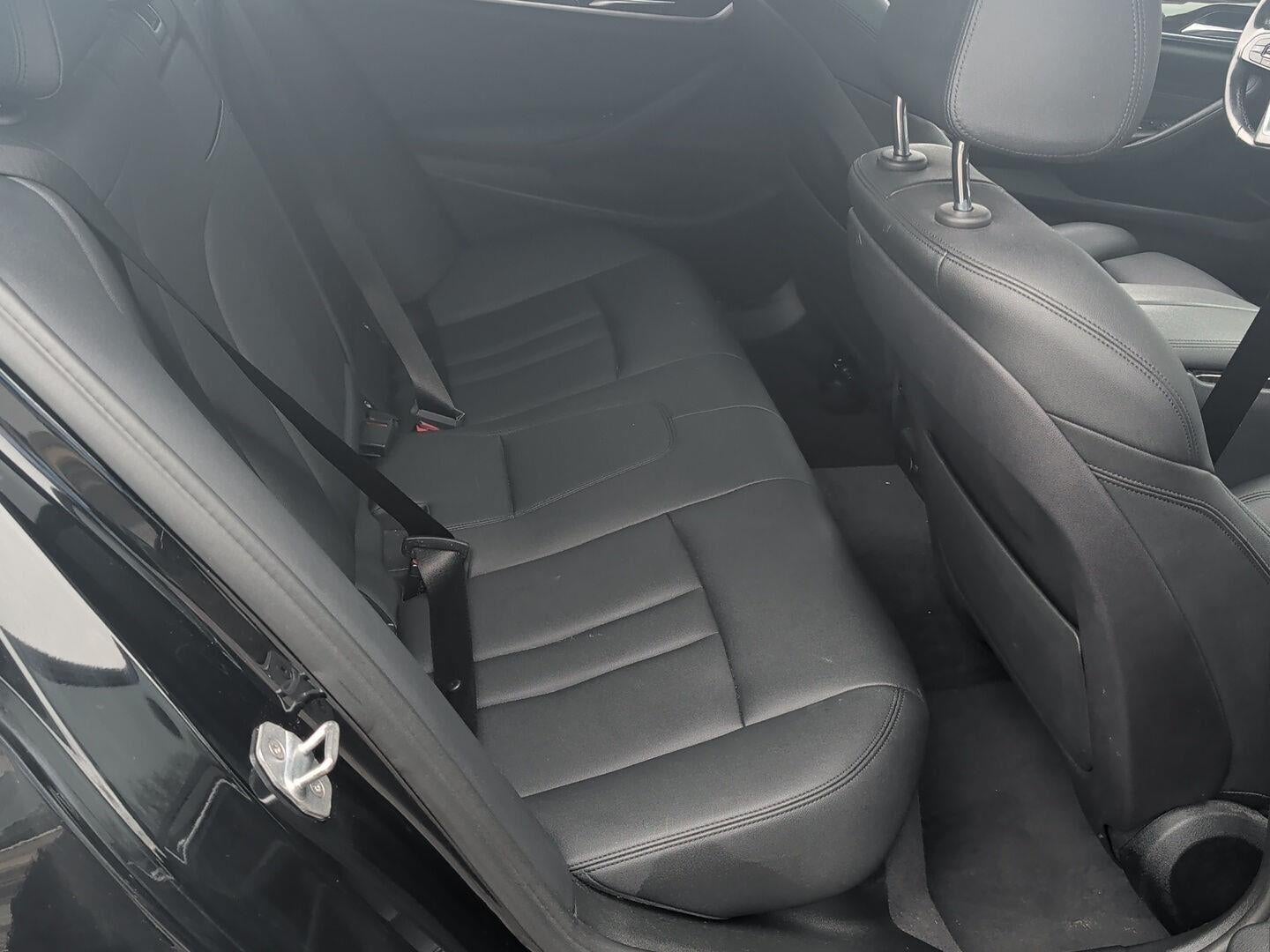 2019 BMW 5 Series 530i xDrive