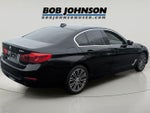 2019 BMW 5 Series 530i xDrive