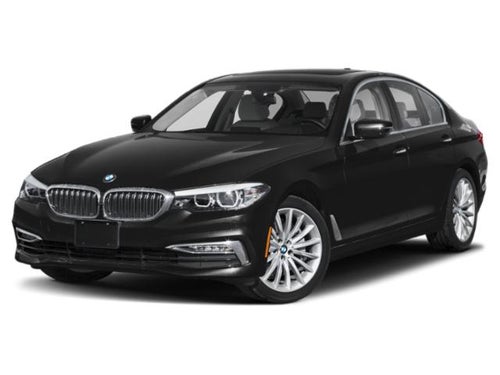 2019 BMW 530i xDrive