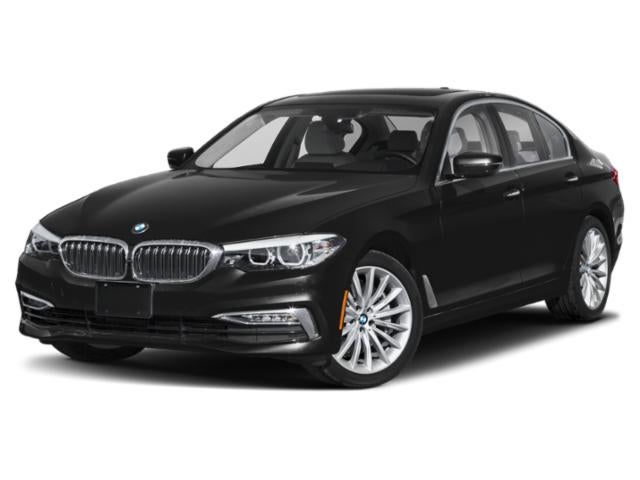 2019 BMW 530i xDrive