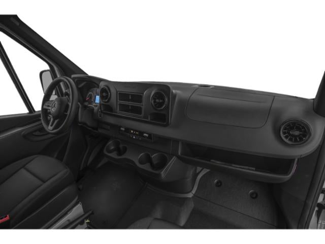 2019 Mercedes-Benz Sprinter 2500 Standard Roof V6