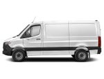 2019 Mercedes-Benz Sprinter 2500 Standard Roof V6