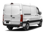 2019 Mercedes-Benz Sprinter 2500 Standard Roof V6