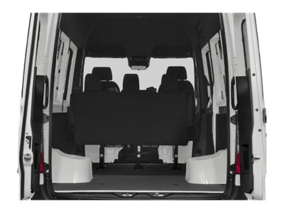 2019 Mercedes-Benz Sprinter 3500 High Roof V6
