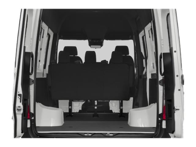 2019 Mercedes-Benz Sprinter 3500 High Roof V6