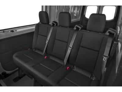 2019 Mercedes-Benz Sprinter 3500 High Roof V6