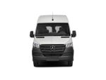 2019 Mercedes-Benz Sprinter 3500 High Roof V6