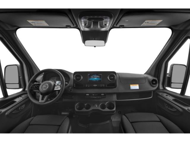 2019 Mercedes-Benz Sprinter 3500 High Roof V6