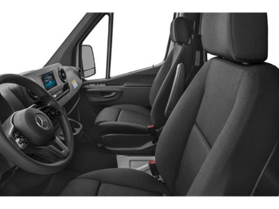 2019 Mercedes-Benz Sprinter 3500 High Roof V6