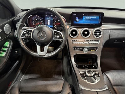 2020 Mercedes-Benz C 300 4MATIC®