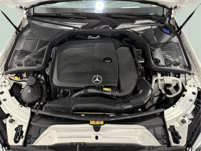 2020 Mercedes-Benz C 300 4MATIC®