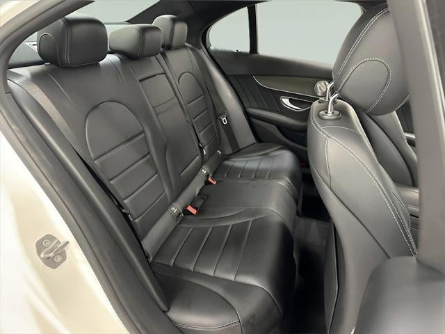 2020 Mercedes-Benz C 300 4MATIC®