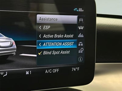 2020 Mercedes-Benz C 300 4MATIC®