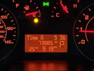 2019 RAM ProMaster City Tradesman Cargo Van