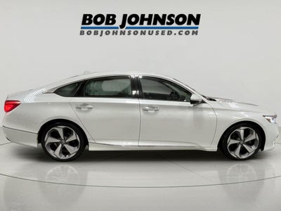 2020 Honda Accord Touring