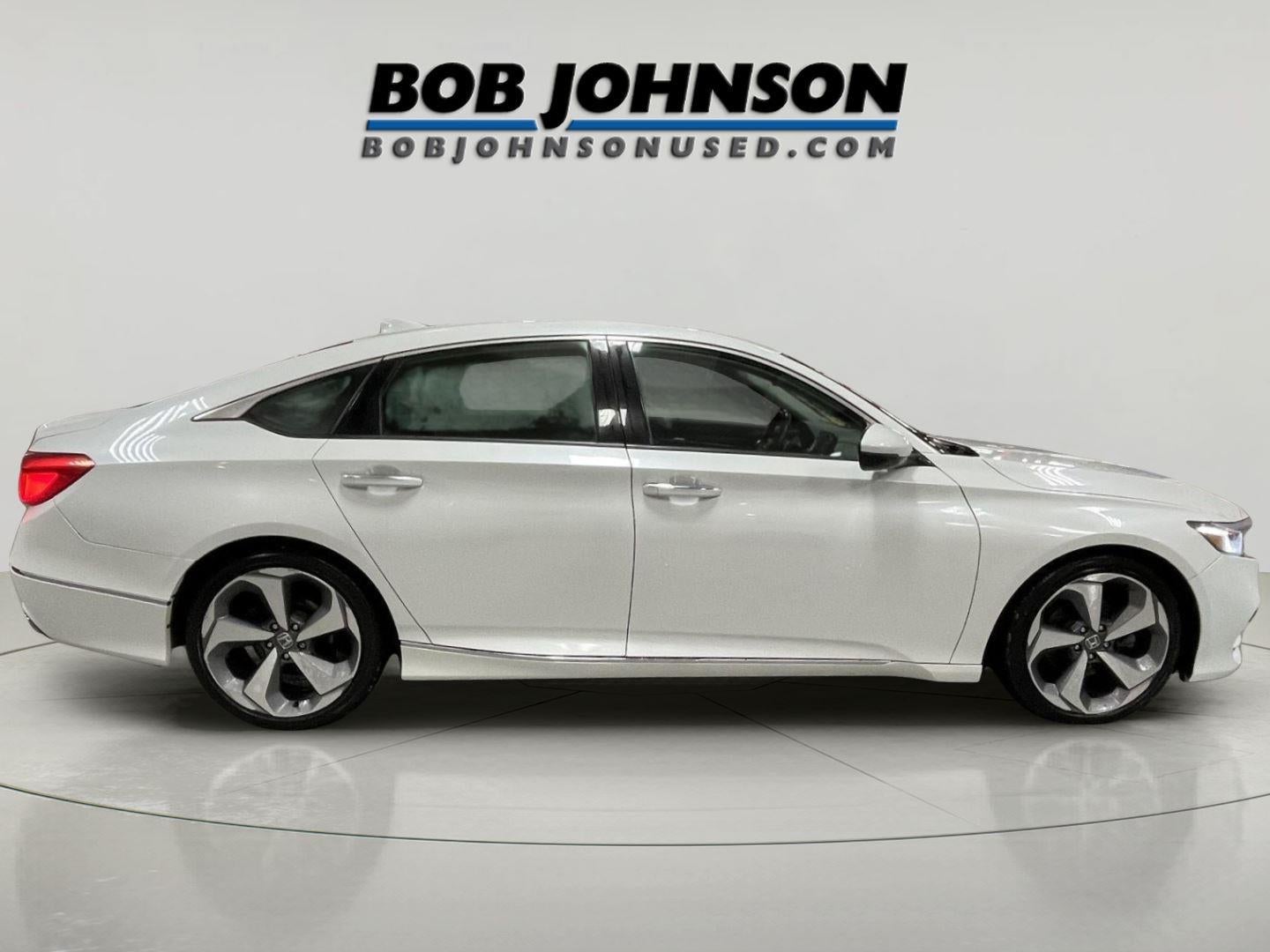 2020 Honda Accord Touring