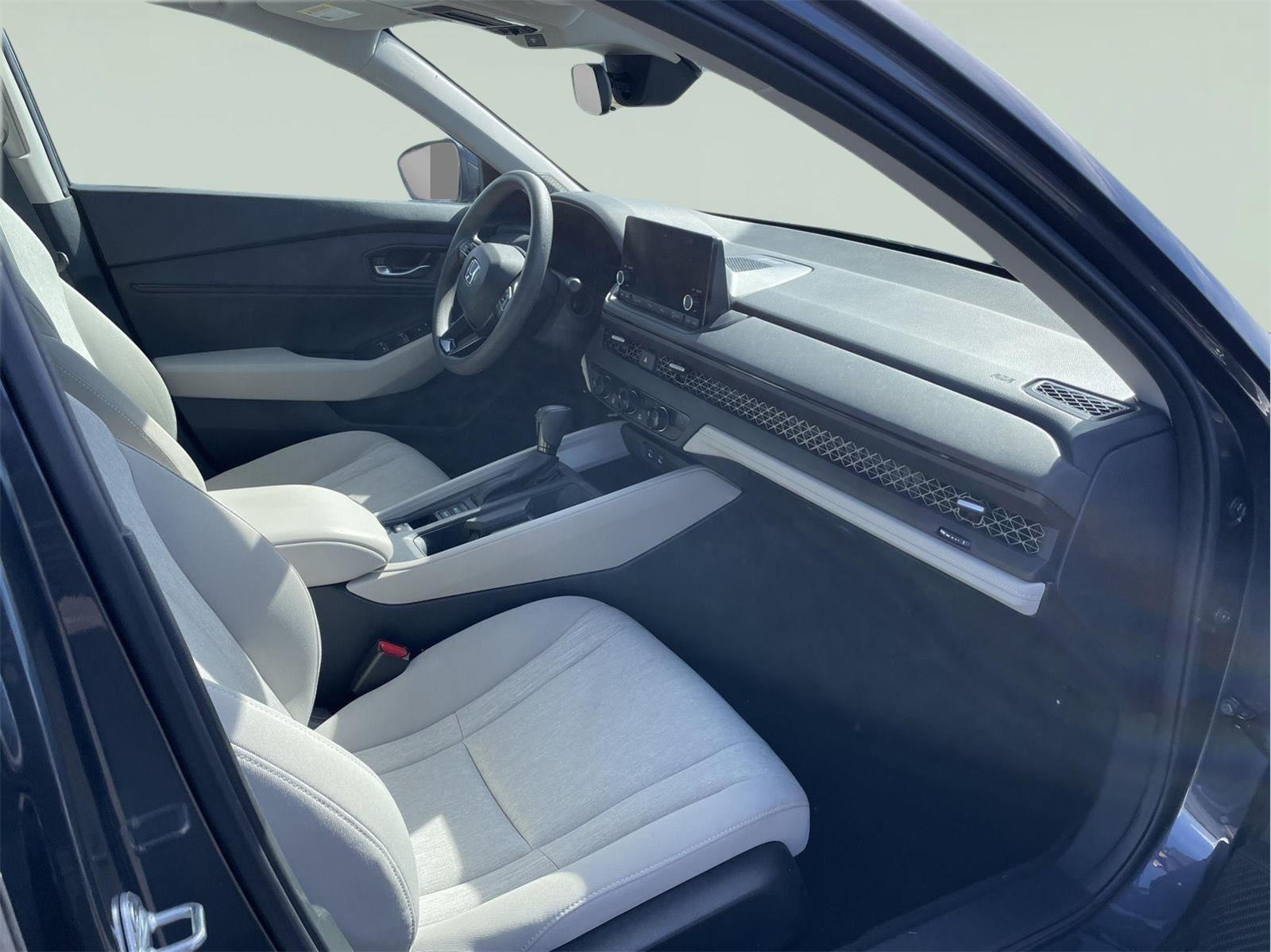 2023 Honda Accord Sedan EX