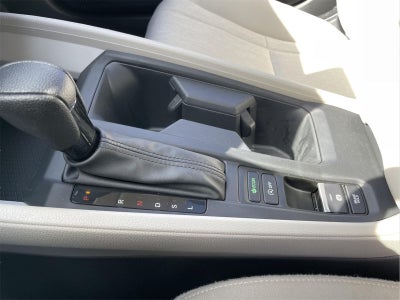 2023 Honda Accord Sedan EX