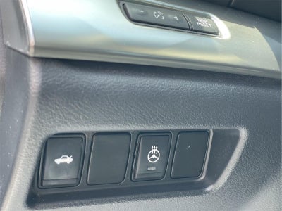2020 Nissan Maxima SL