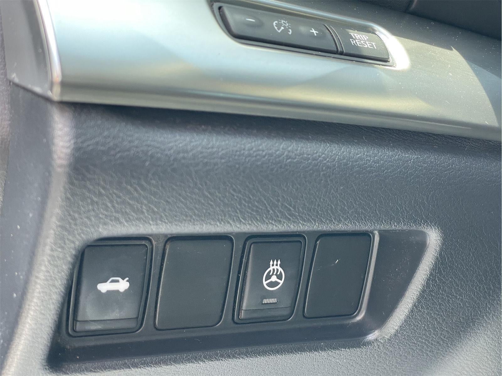 2020 Nissan Maxima SL