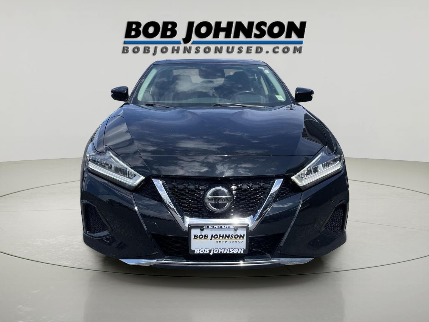 2020 Nissan Maxima SL